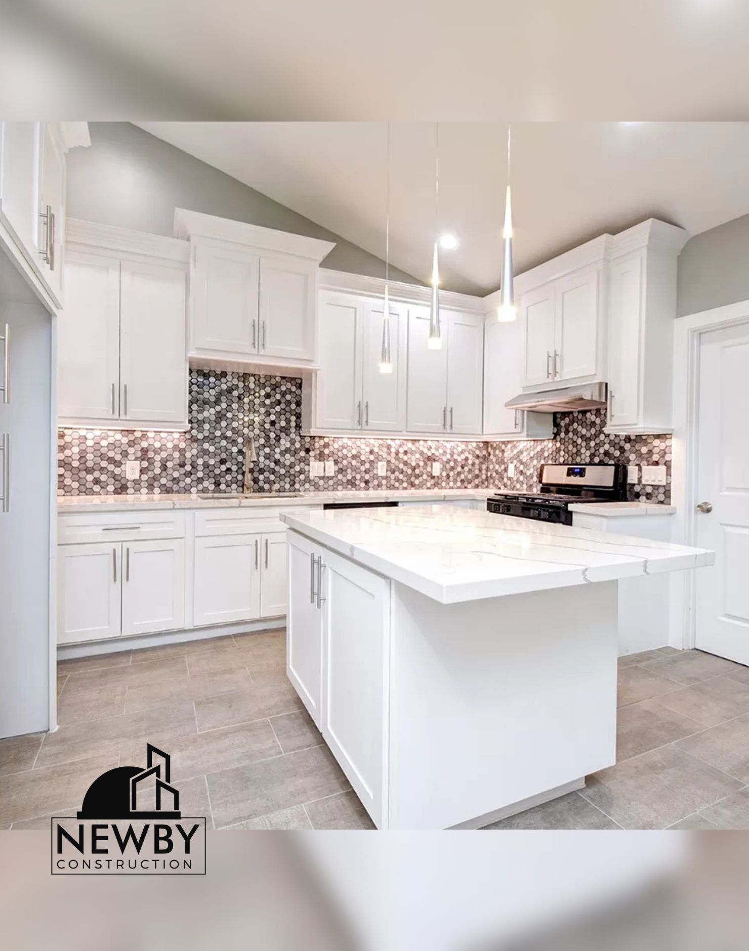 Affordable Kitchen and Bathroom Remodeling in Killeen